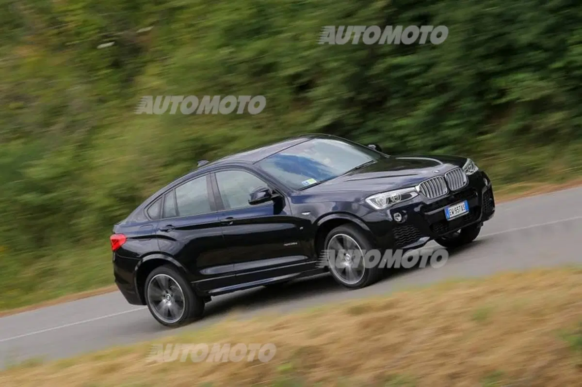BMW X4 (7)