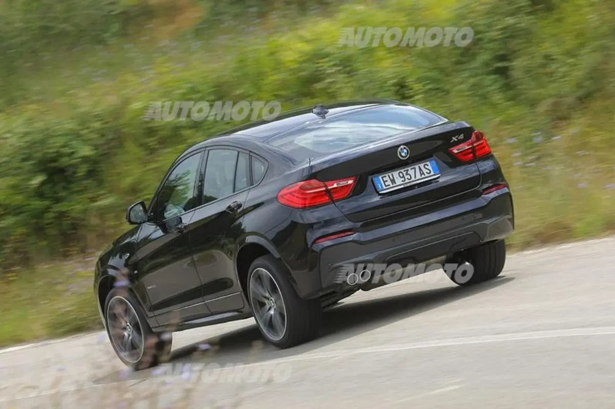 BMW X4 (10)
