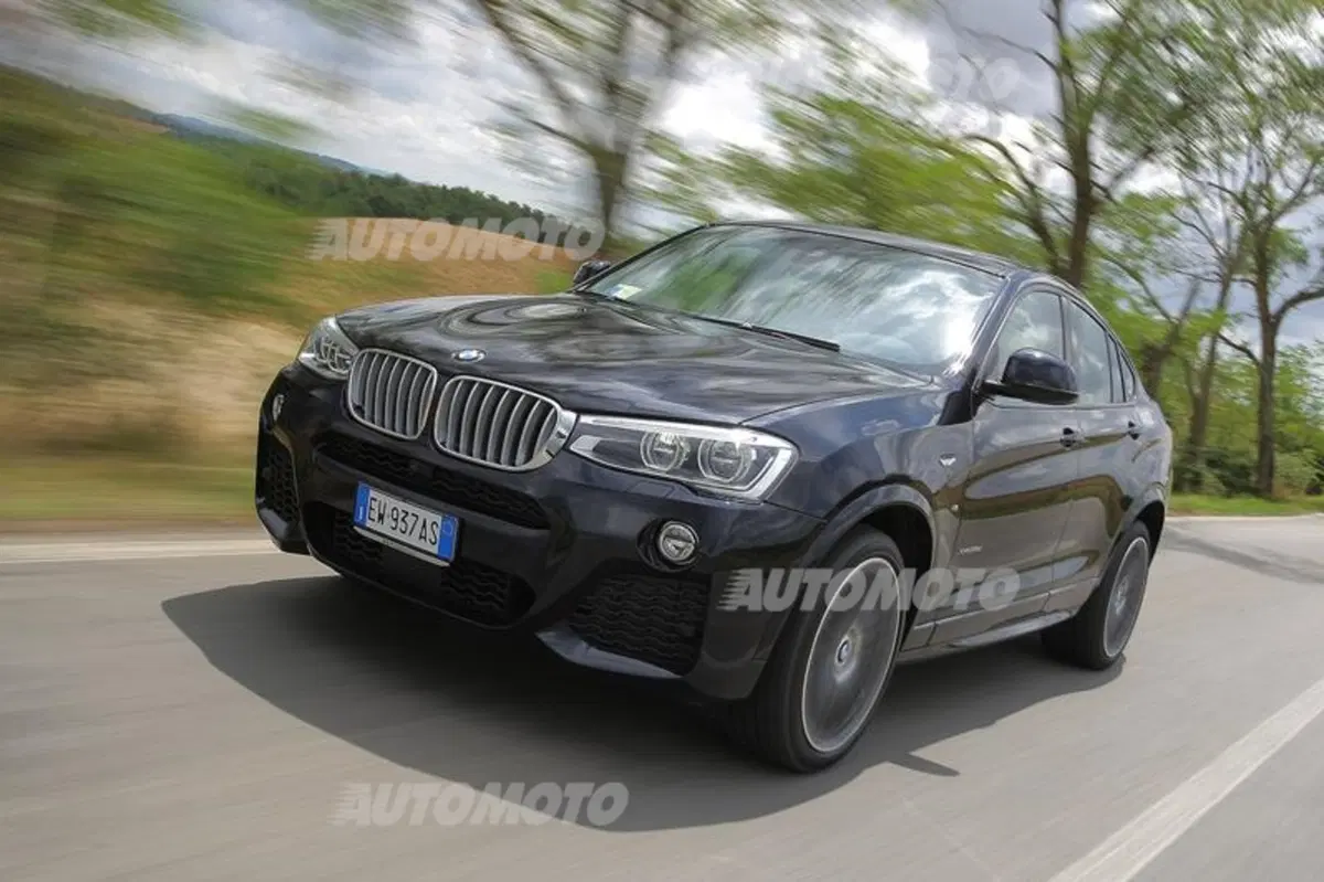 BMW X4 (11)