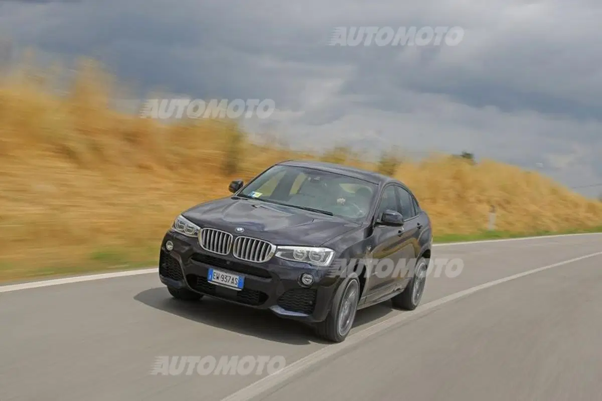 BMW X4 (12)