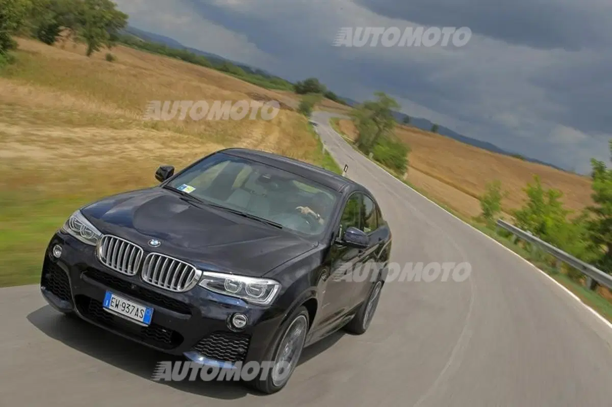 BMW X4 (13)