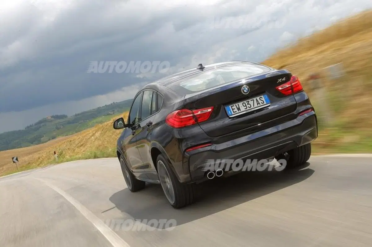 BMW X4 (14)