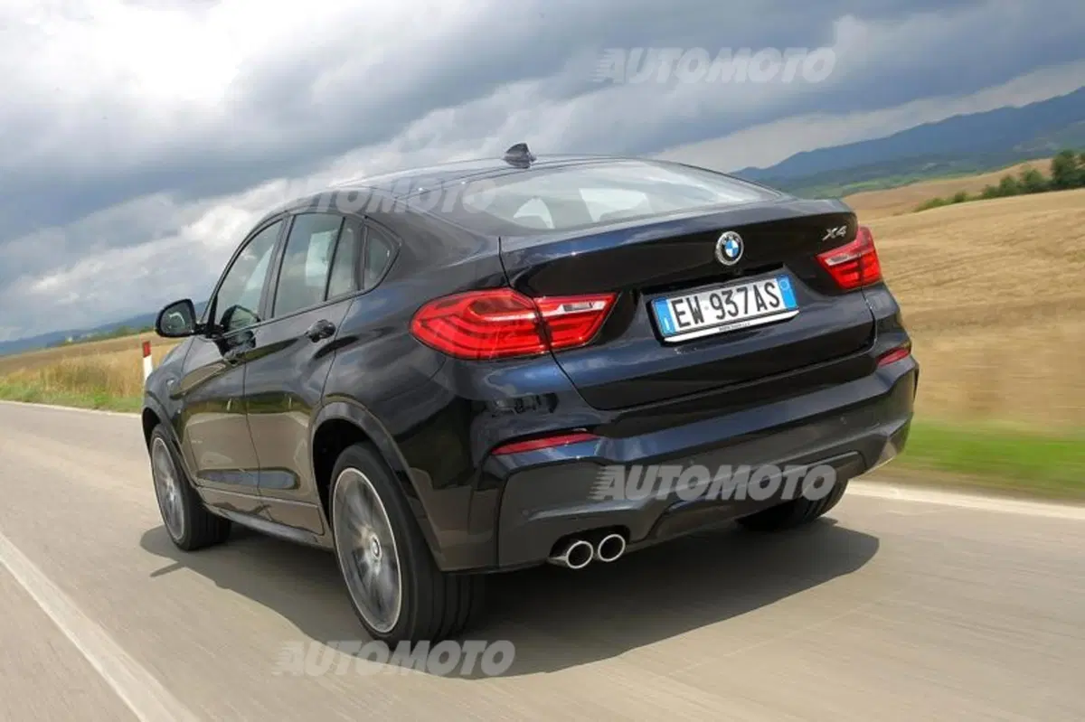 BMW X4 (15)