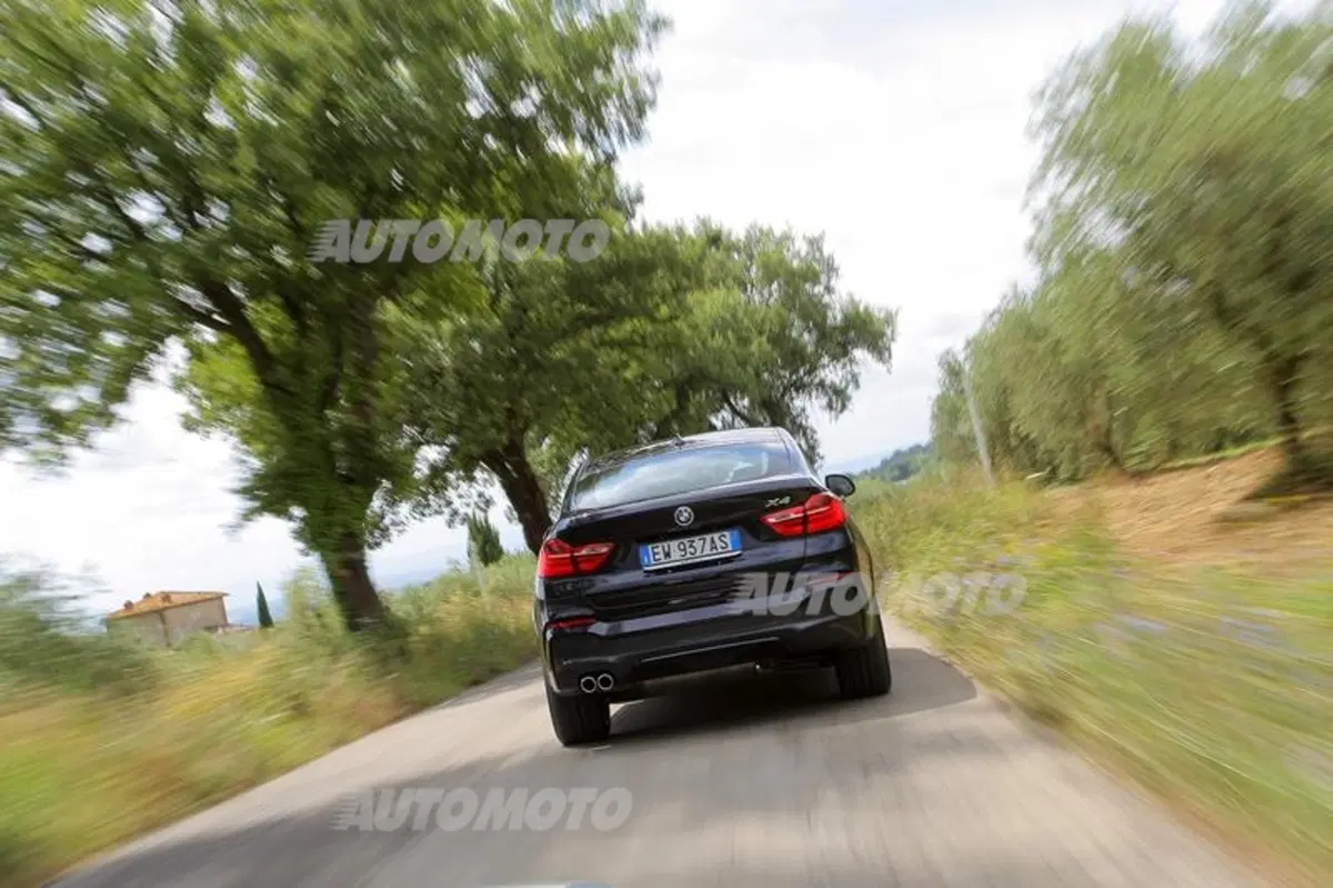 BMW X4 (16)