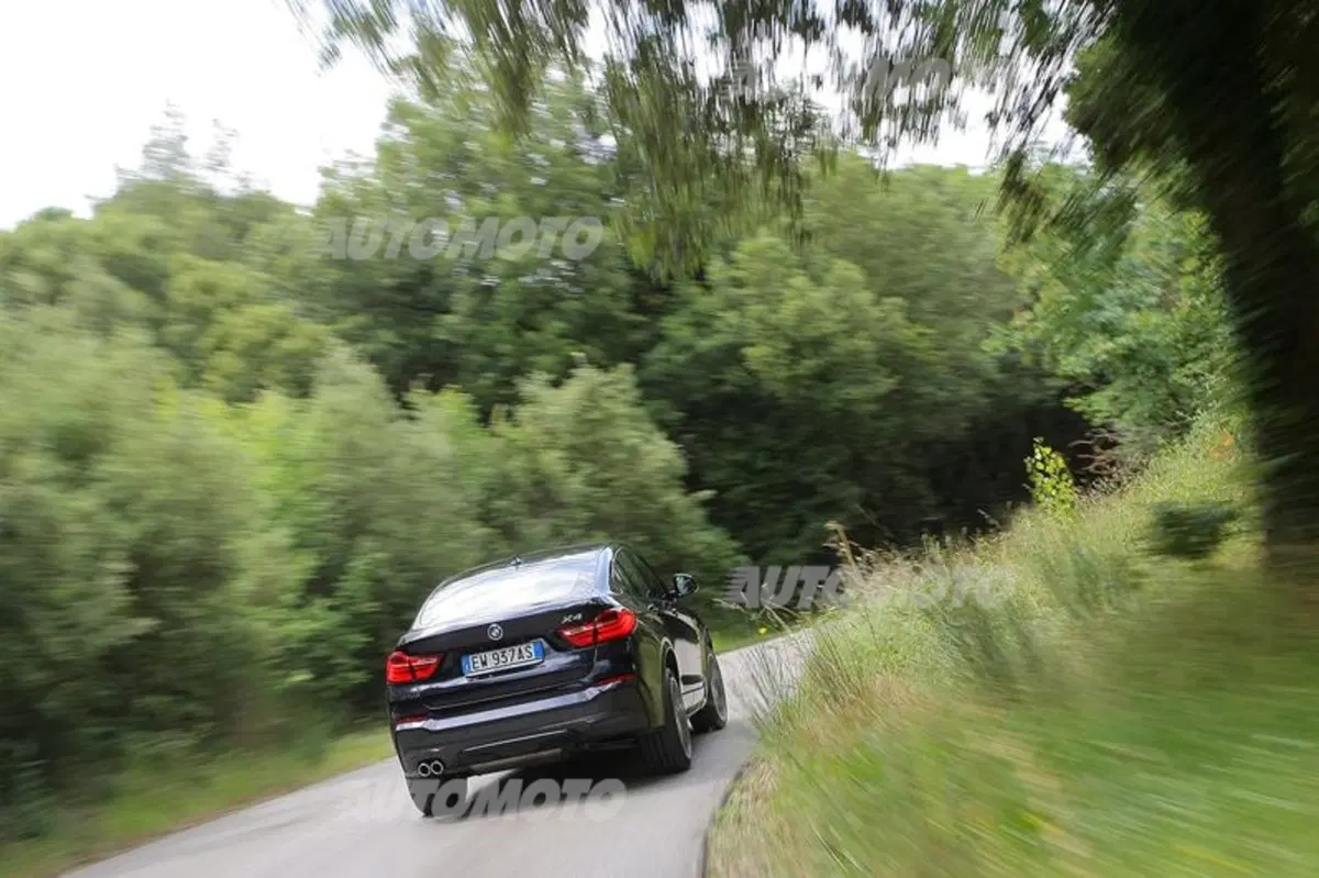 BMW X4 (17)