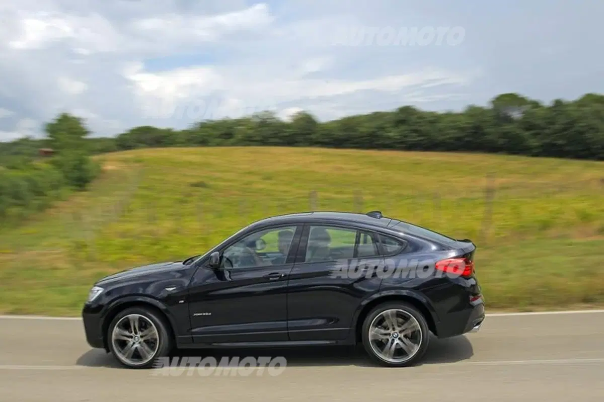 BMW X4 (18)