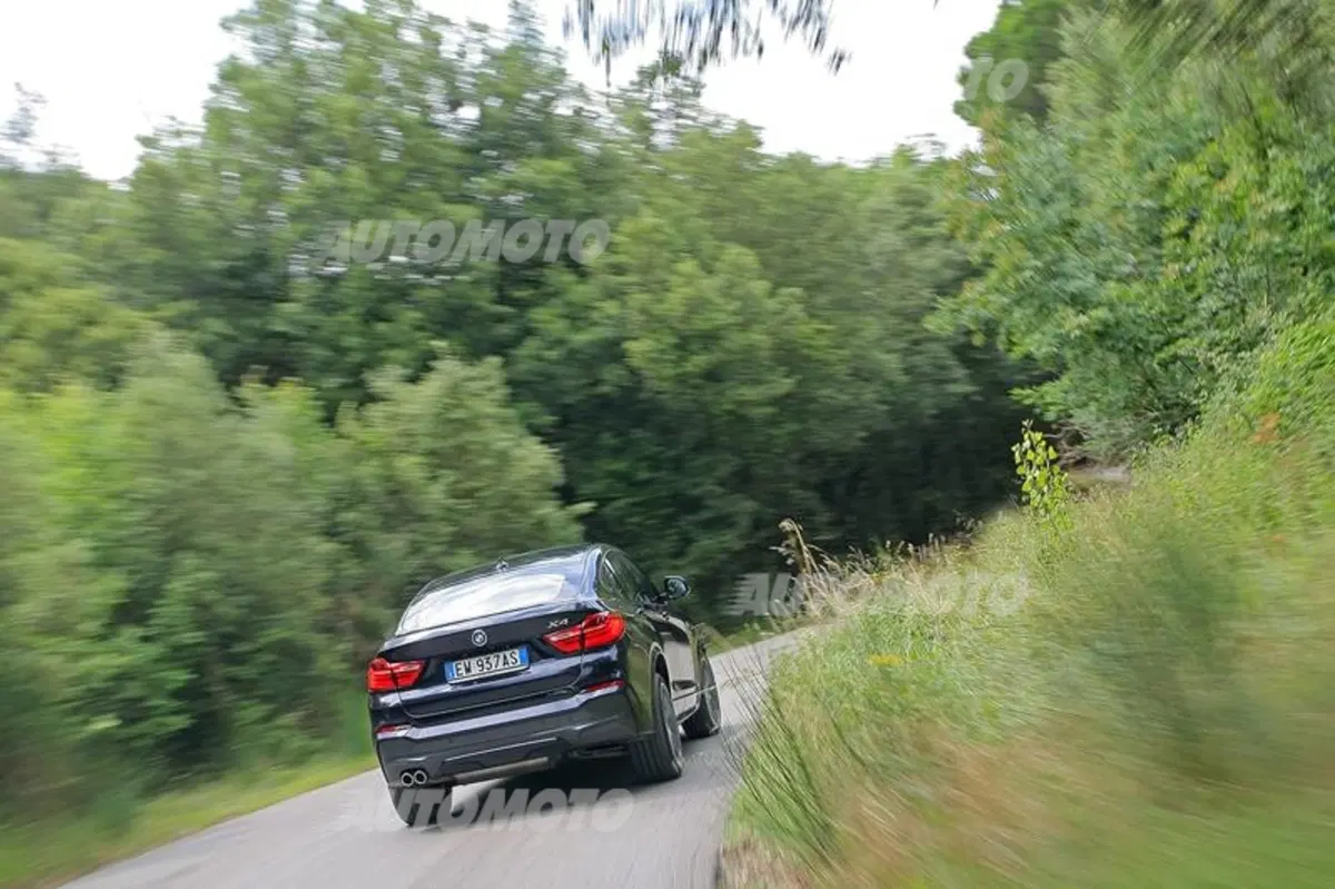 BMW X4 (19)