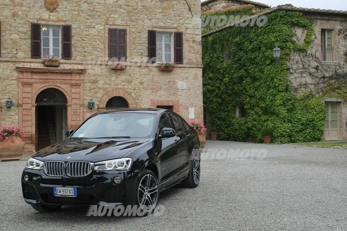 BMW X4 (23)