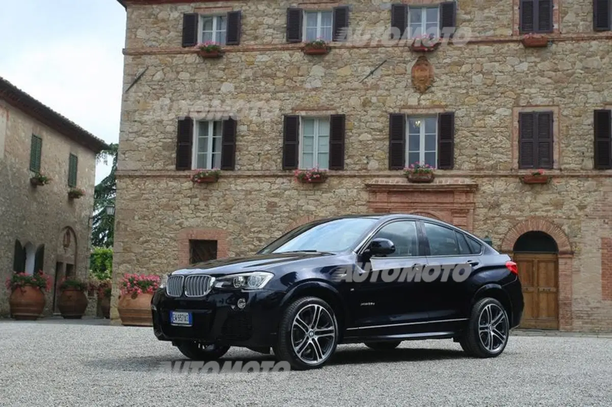BMW X4 (24)