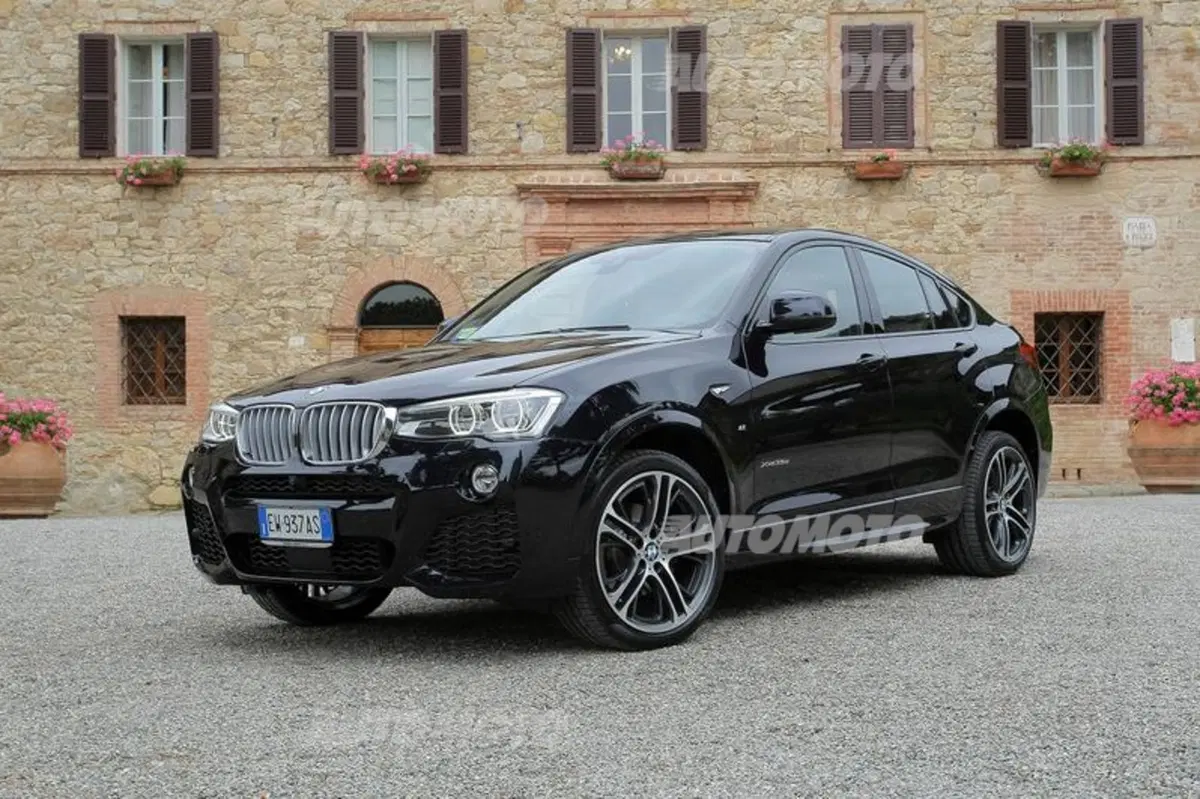 BMW X4 (25)