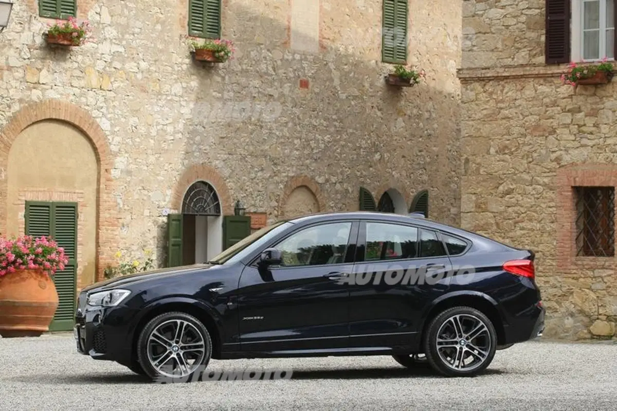 BMW X4 (26)