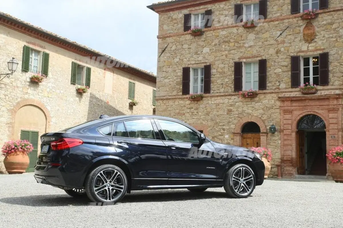 BMW X4 (27)