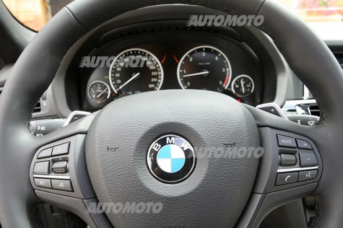 BMW X4 (28)