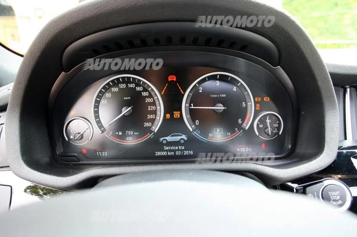 BMW X4 (29)