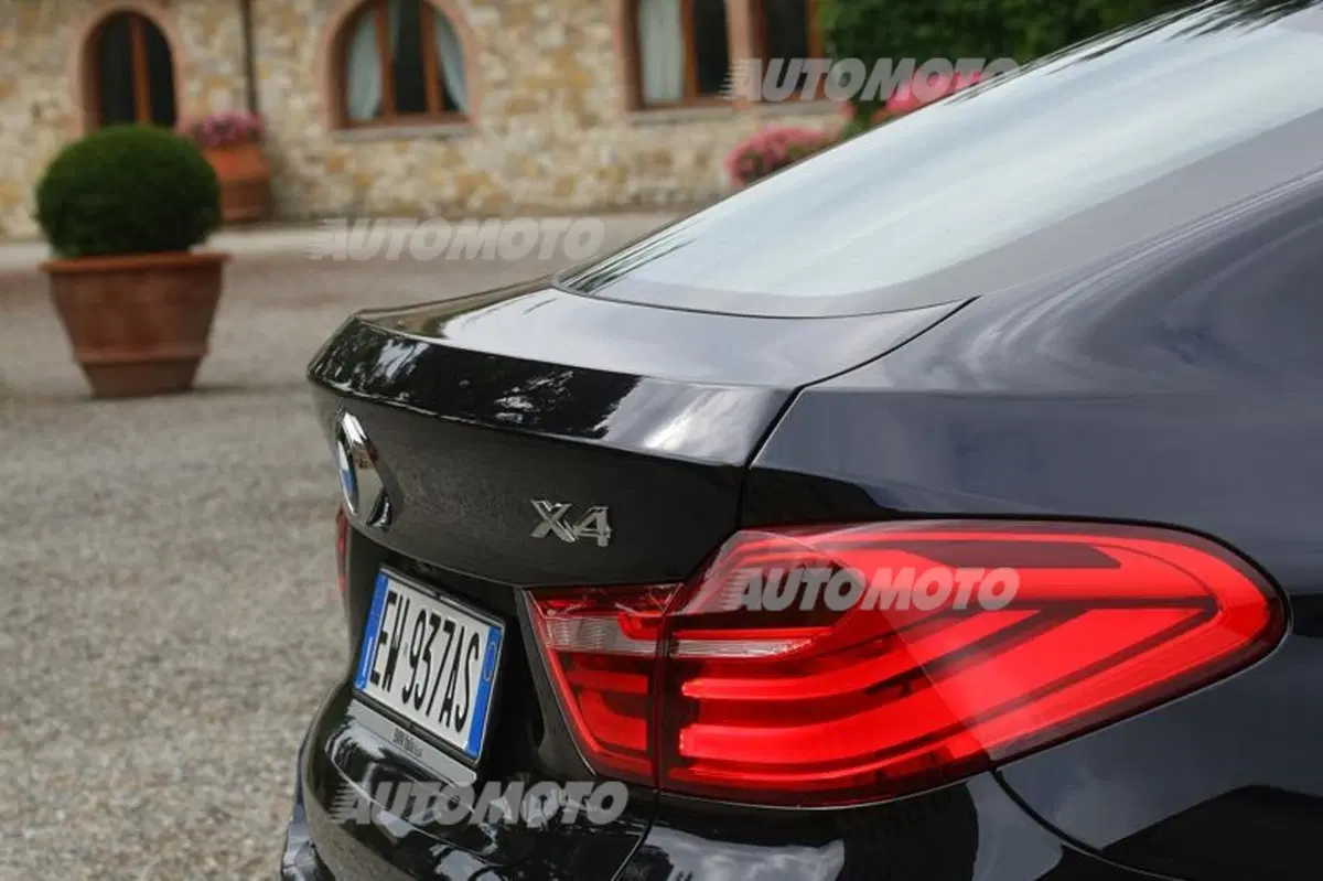 BMW X4 (31)