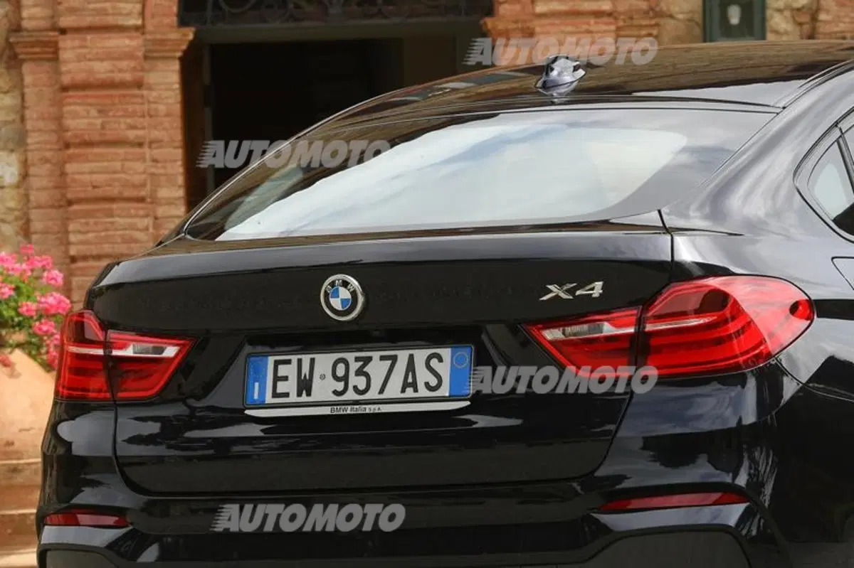 BMW X4 (32)