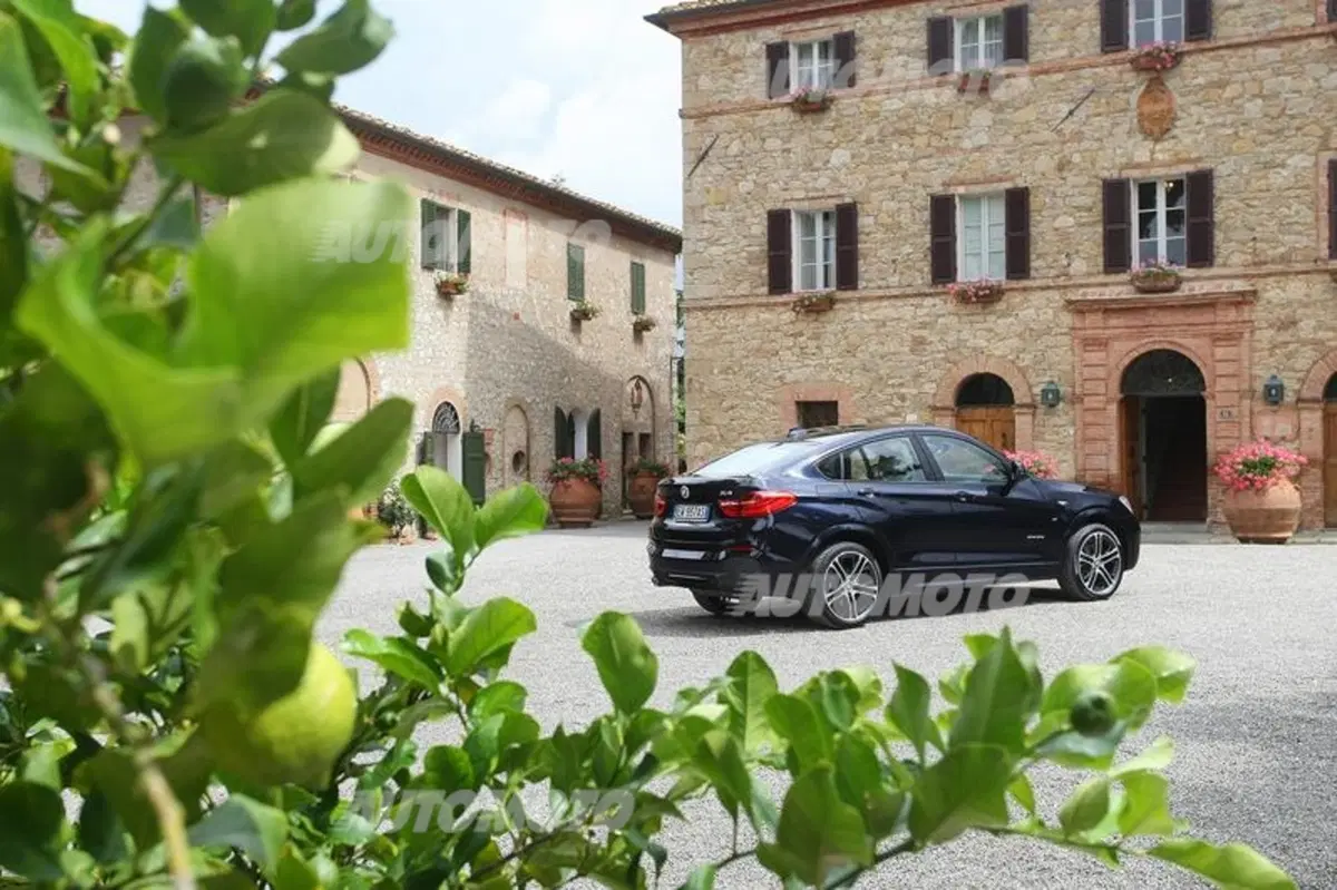 BMW X4 (33)