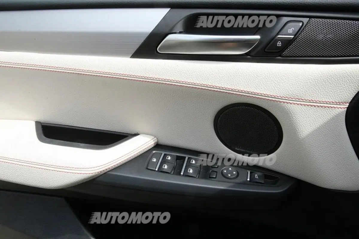 BMW X4 (34)