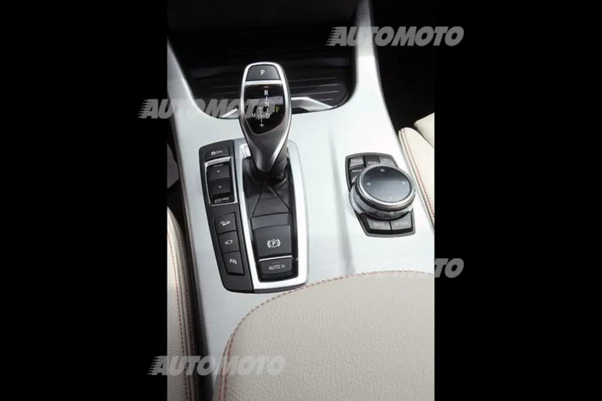 BMW X4 (35)