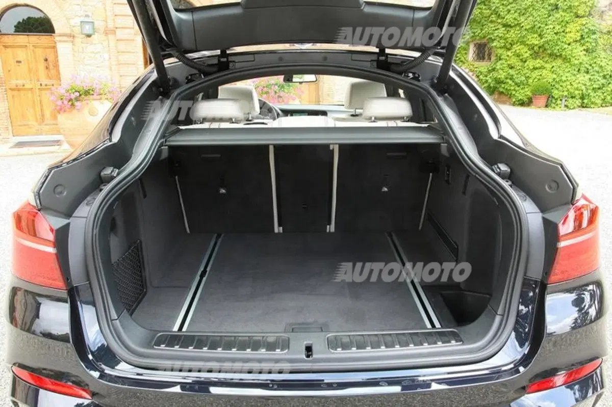BMW X4 (36)