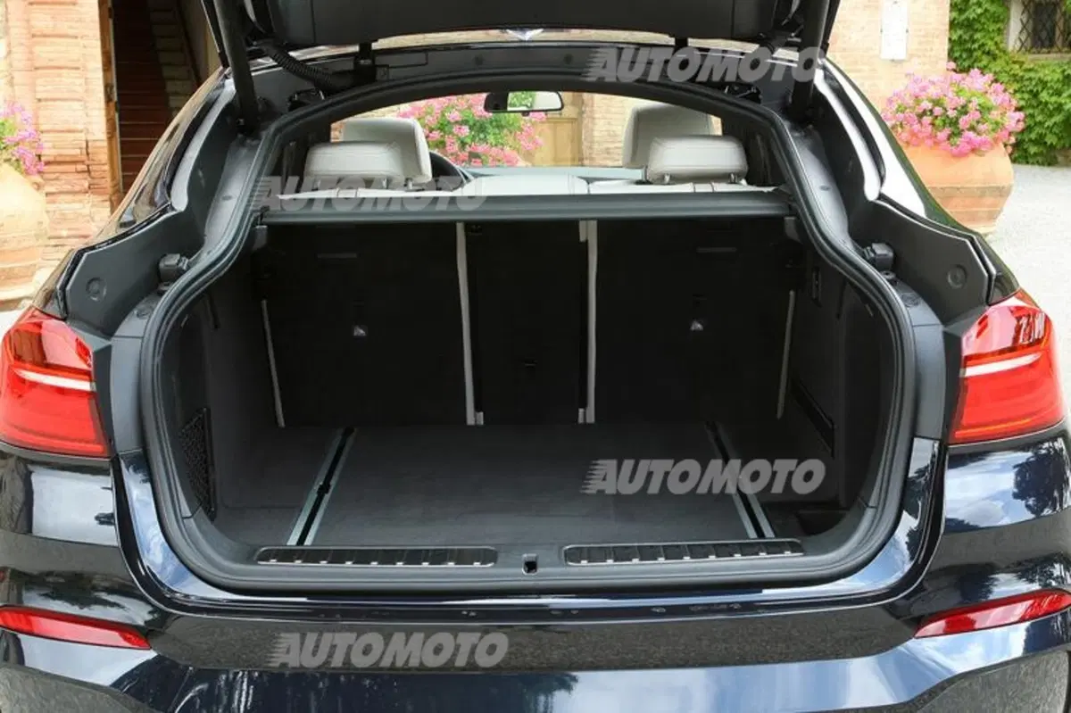 BMW X4 (38)