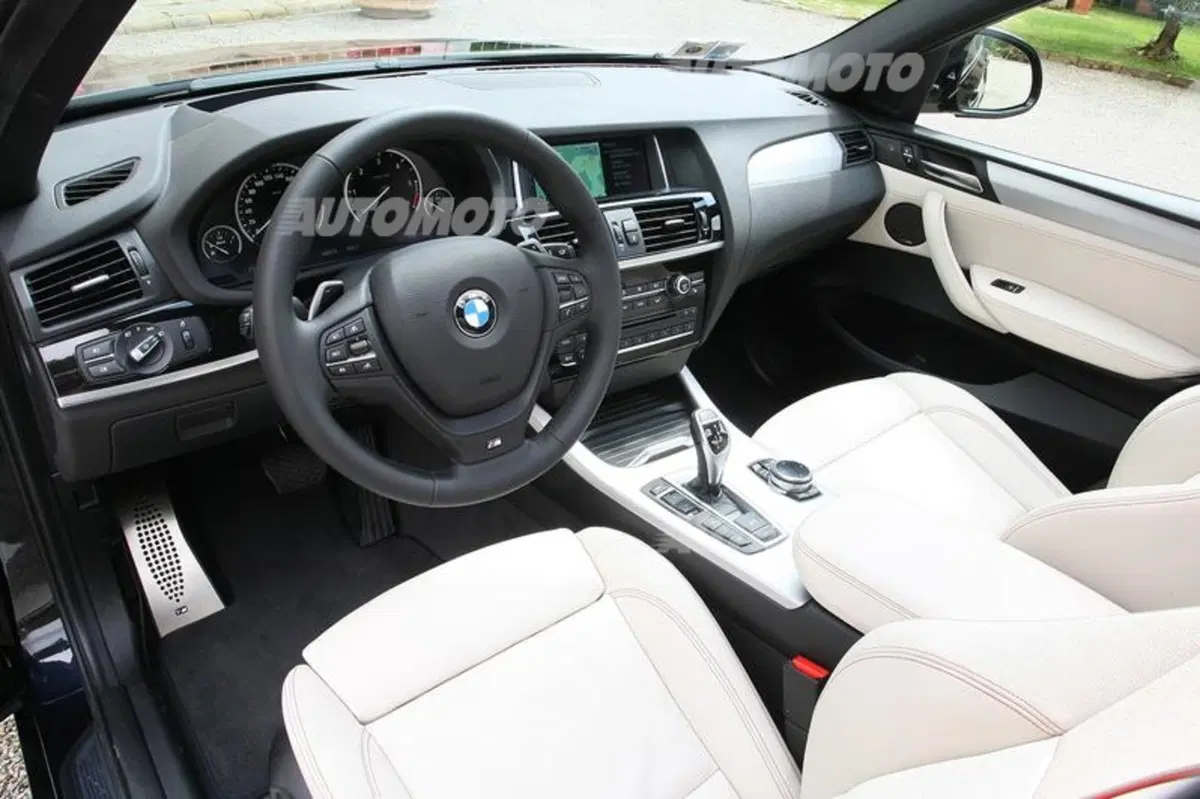 BMW X4 (39)