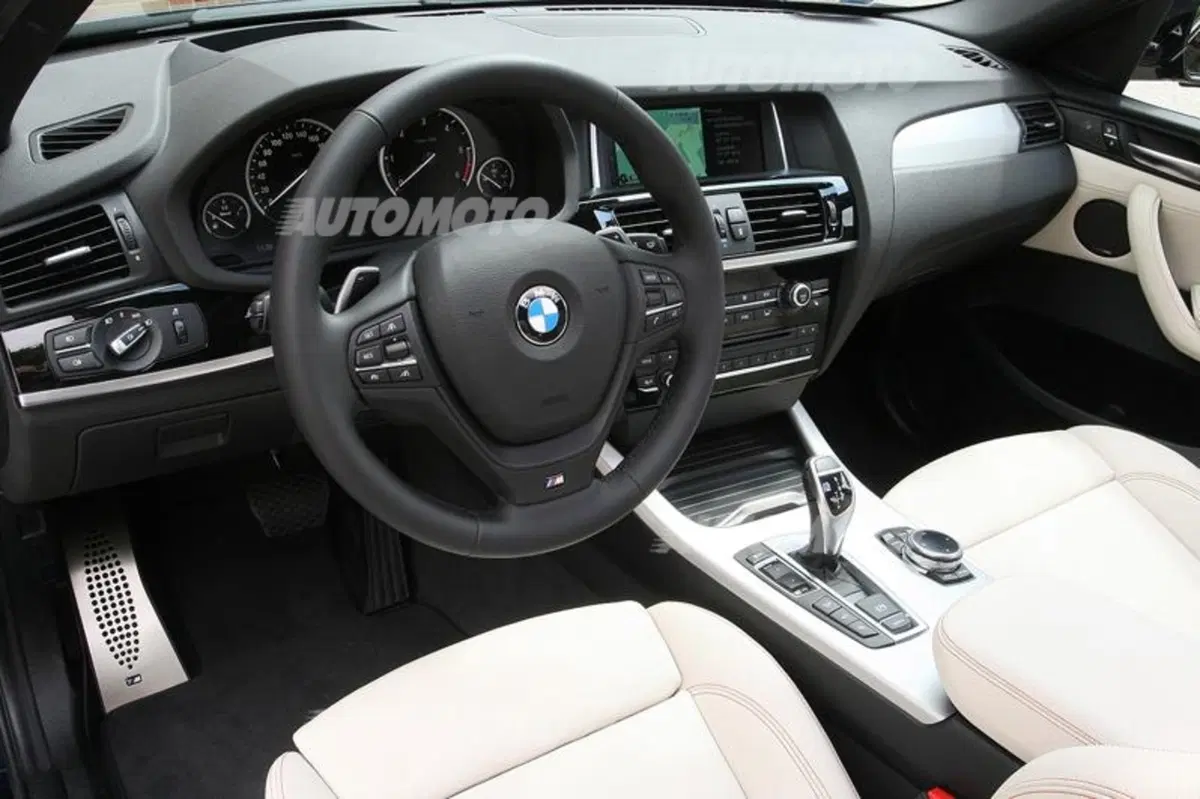 BMW X4 (40)