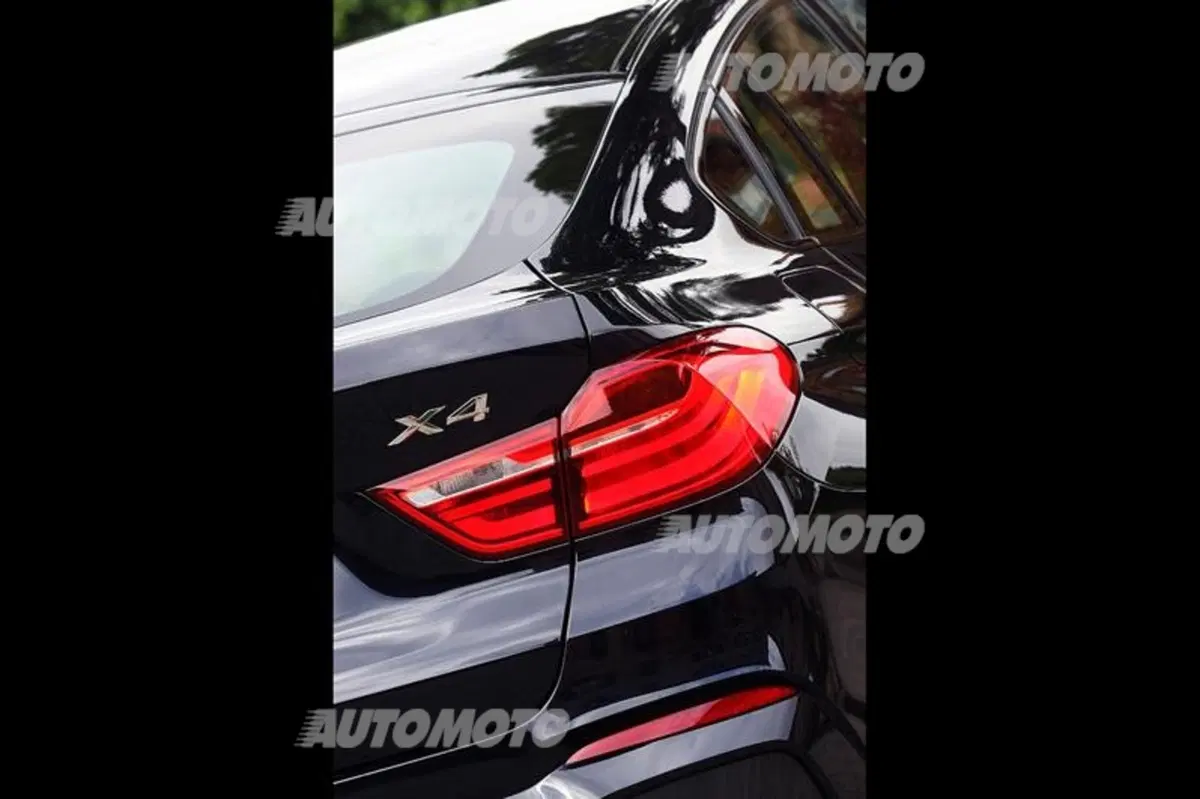 BMW X4 (43)