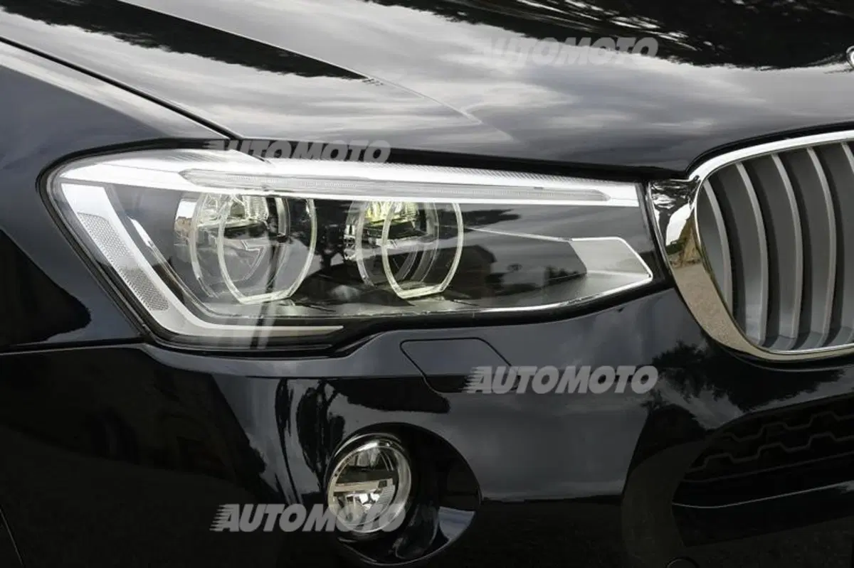 BMW X4 (44)