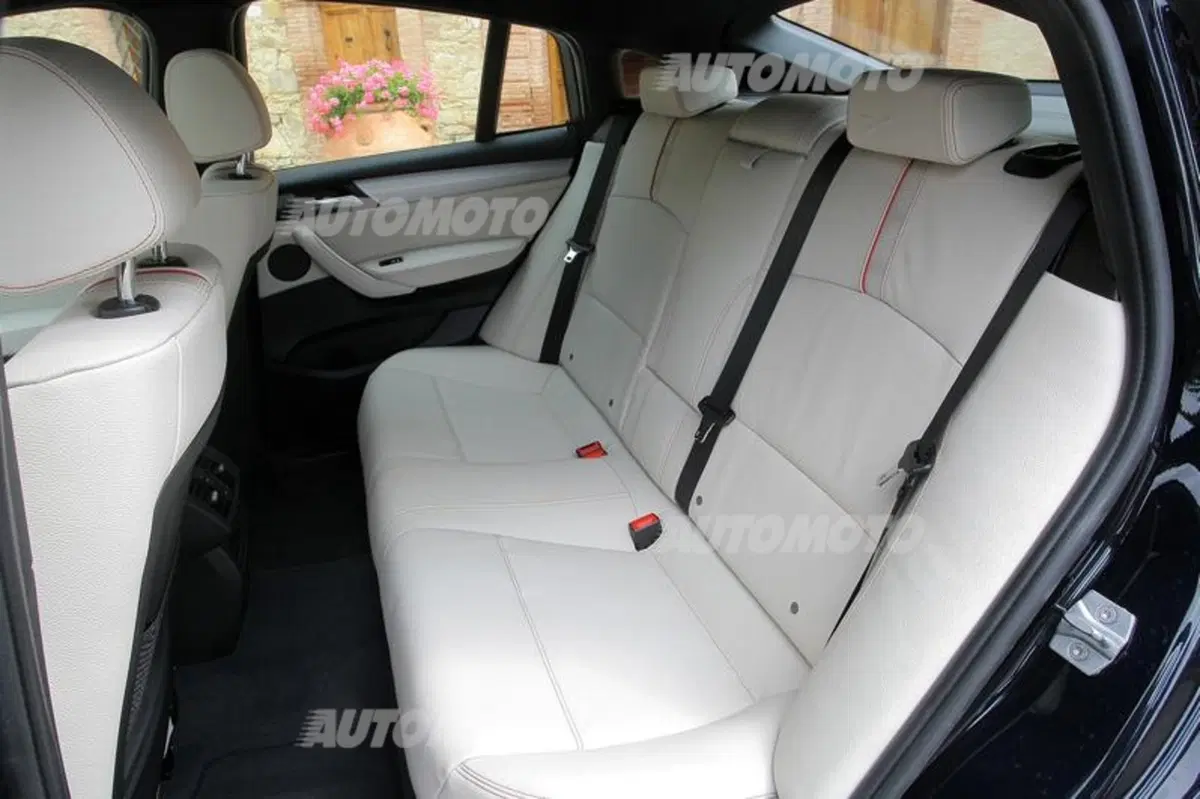 BMW X4 (46)