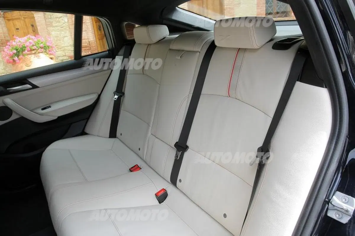 BMW X4 (47)