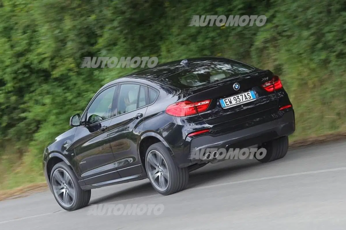 BMW X4 (49)