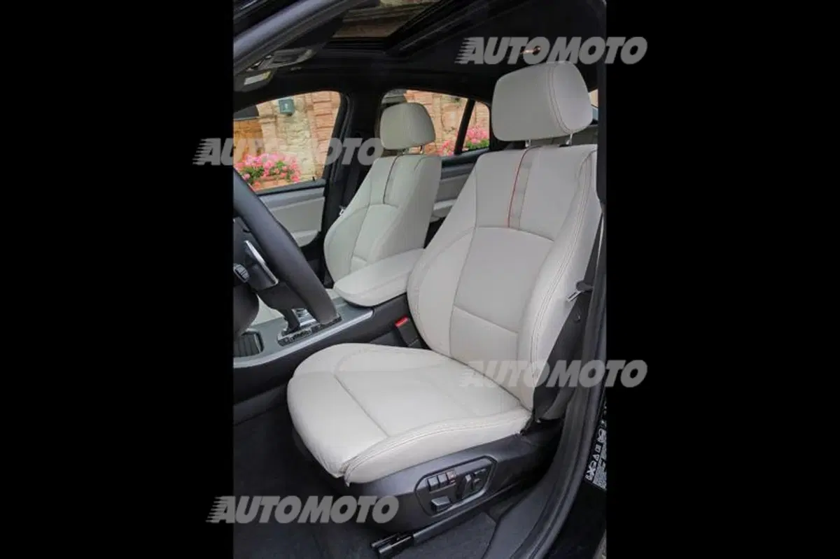 BMW X4 (51)