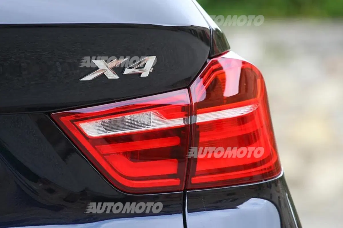 BMW X4 (53)