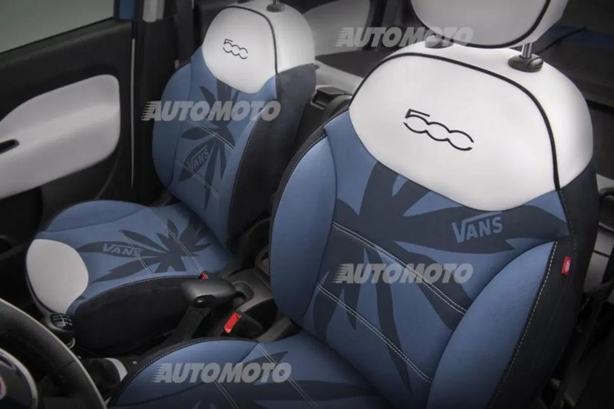Fiat 500L Vans: ecco la special edition che sorride ai surfisti (6)