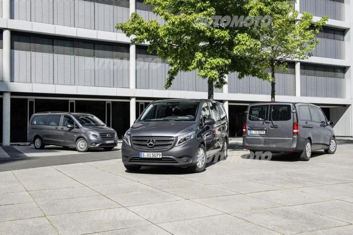 Nuovo Mercedes-Benz Vito (13)