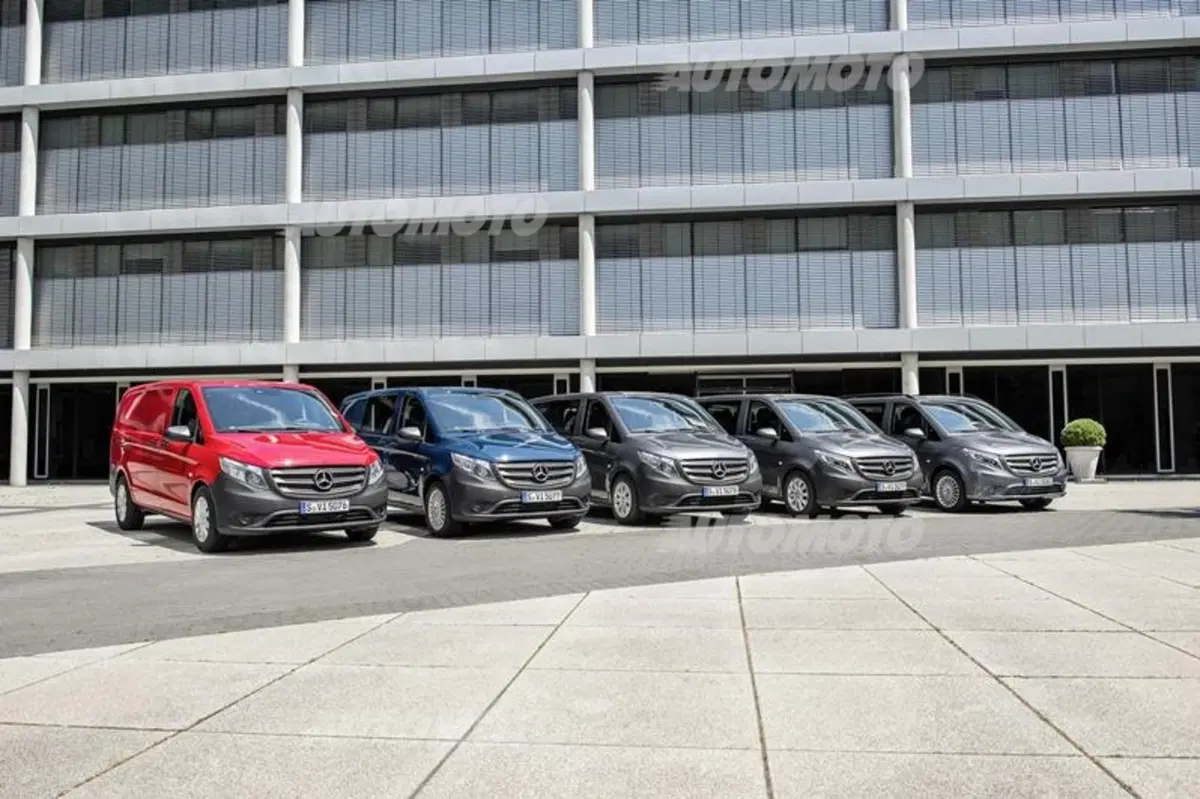 Nuovo Mercedes-Benz Vito (15)