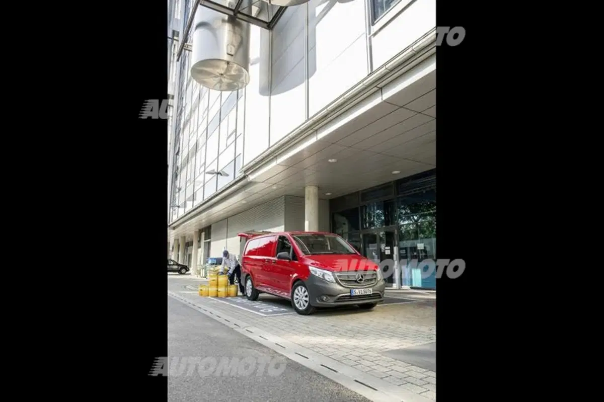 Nuovo Mercedes-Benz Vito (16)