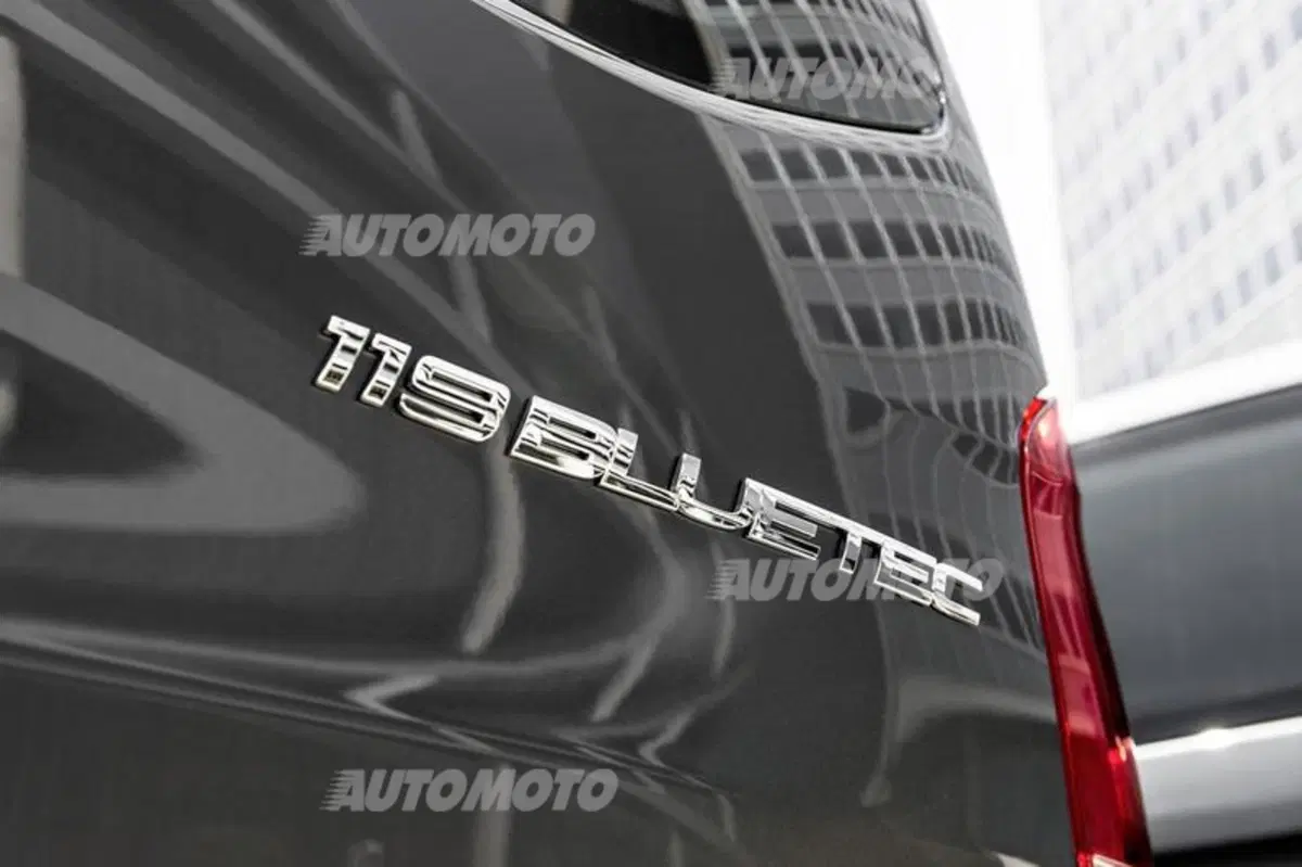 Nuovo Mercedes-Benz Vito (19)