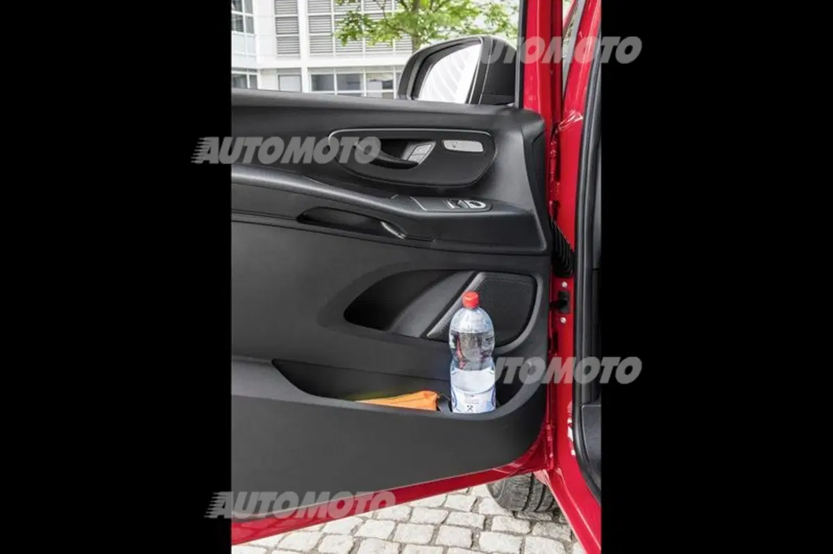 Nuovo Mercedes-Benz Vito (20)