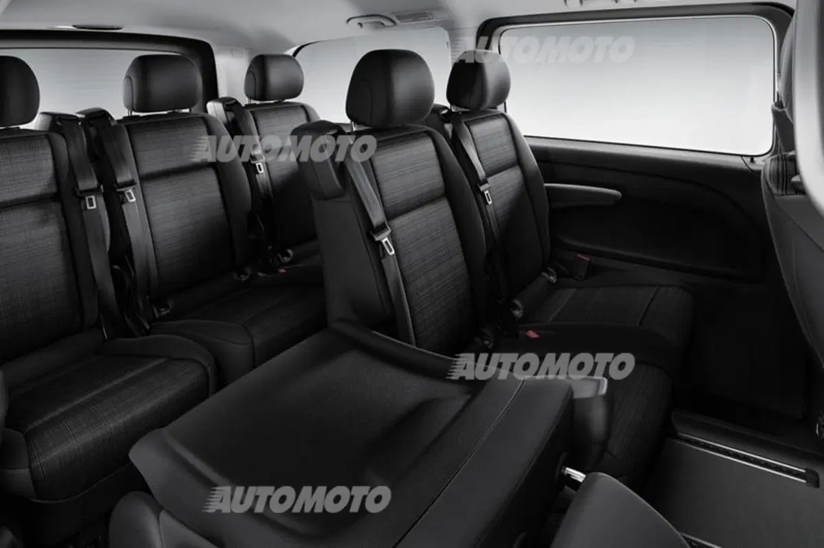 Nuovo Mercedes-Benz Vito (26)