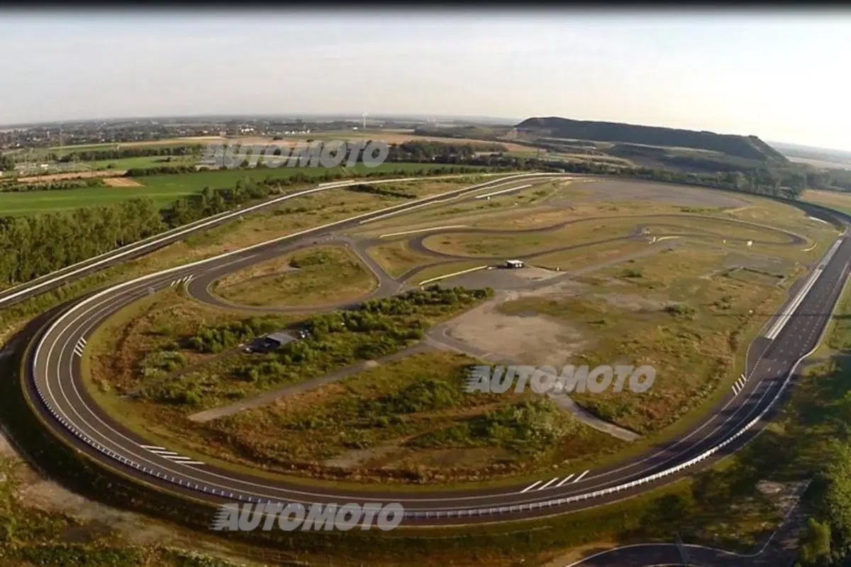 Porsche Experience con 911 GT3, Turbo, Cayman GTS e 918 Spyder. Un’esplosione di emozioni (17)