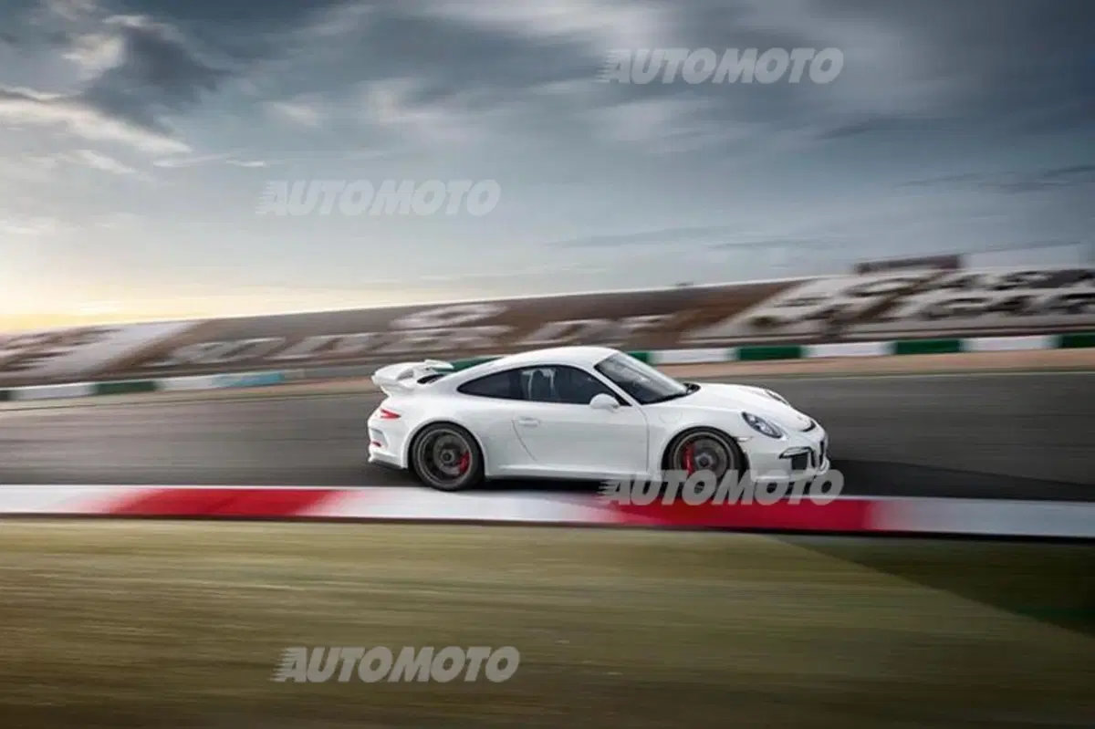 Porsche Experience con 911 GT3, Turbo, Cayman GTS e 918 Spyder. Un’esplosione di emozioni (18)