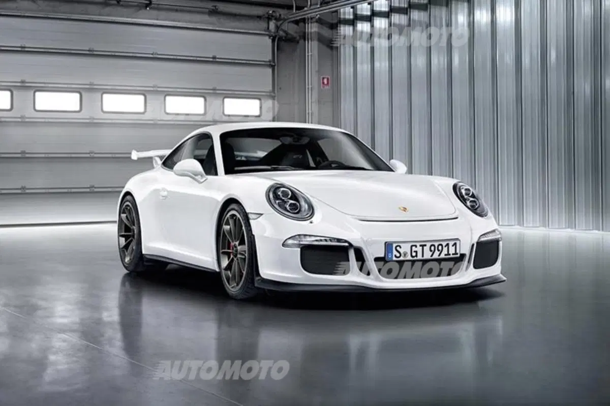 Porsche Experience con 911 GT3, Turbo, Cayman GTS e 918 Spyder. Un’esplosione di emozioni (20)