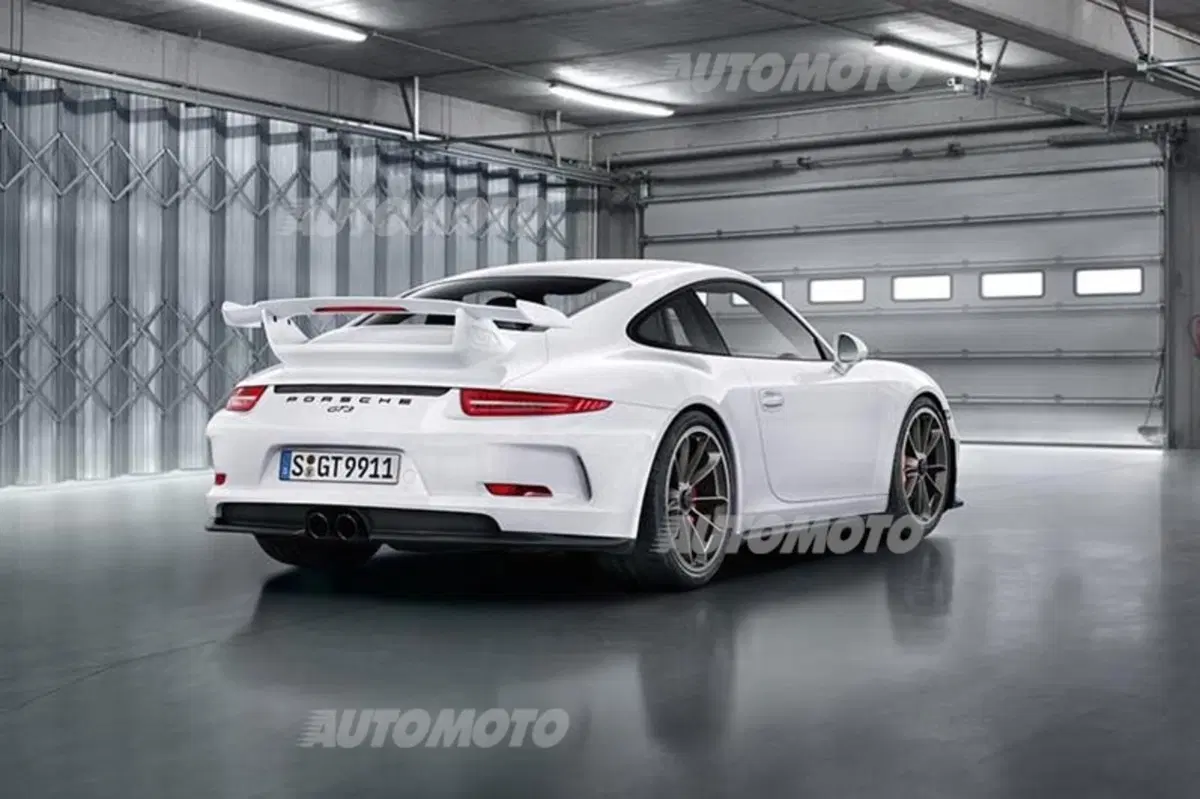 Porsche Experience con 911 GT3, Turbo, Cayman GTS e 918 Spyder. Un’esplosione di emozioni (21)