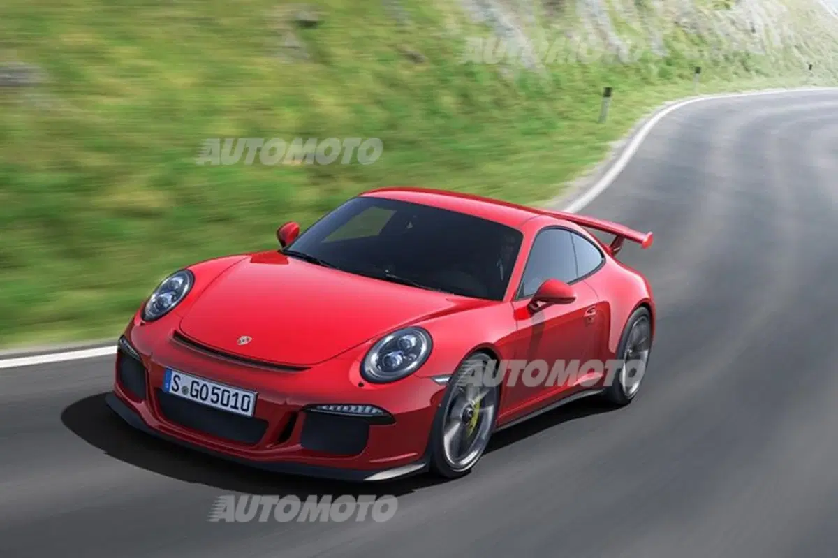 Porsche Experience con 911 GT3, Turbo, Cayman GTS e 918 Spyder. Un’esplosione di emozioni (22)