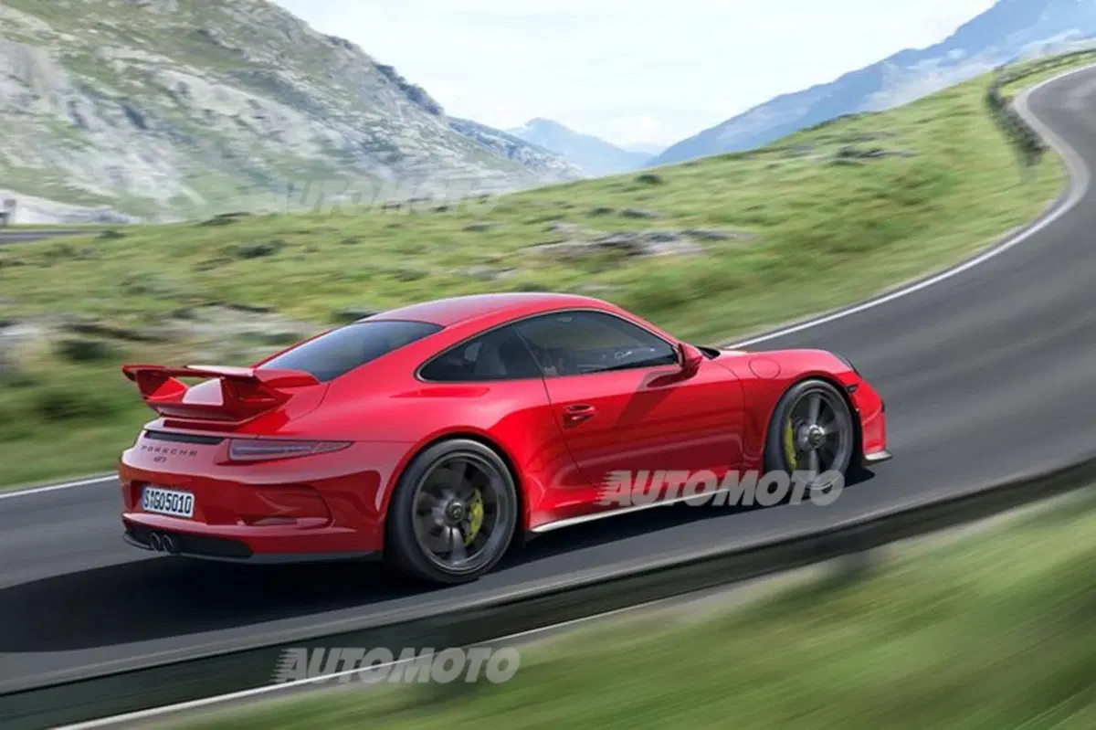 Porsche Experience con 911 GT3, Turbo, Cayman GTS e 918 Spyder. Un’esplosione di emozioni (23)