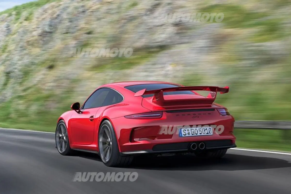 Porsche Experience con 911 GT3, Turbo, Cayman GTS e 918 Spyder. Un’esplosione di emozioni (24)