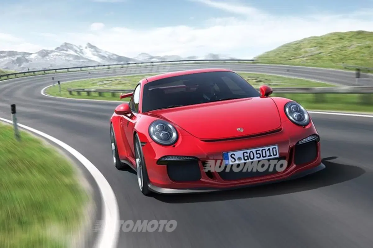 Porsche Experience con 911 GT3, Turbo, Cayman GTS e 918 Spyder. Un’esplosione di emozioni (25)