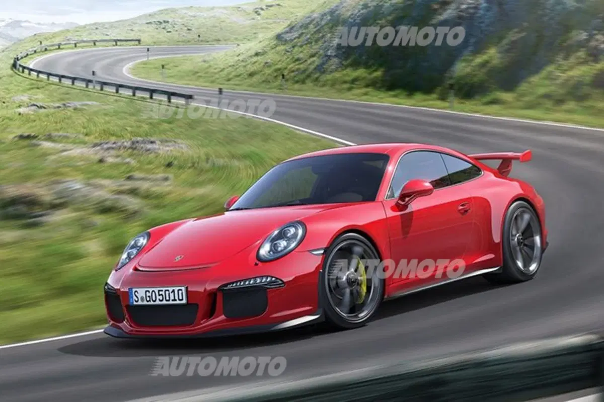Porsche Experience con 911 GT3, Turbo, Cayman GTS e 918 Spyder. Un’esplosione di emozioni (26)